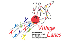 village-lanes